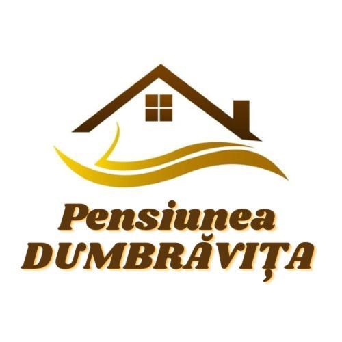 Pensiunea Dumbravita Dumbrava  외부 사진